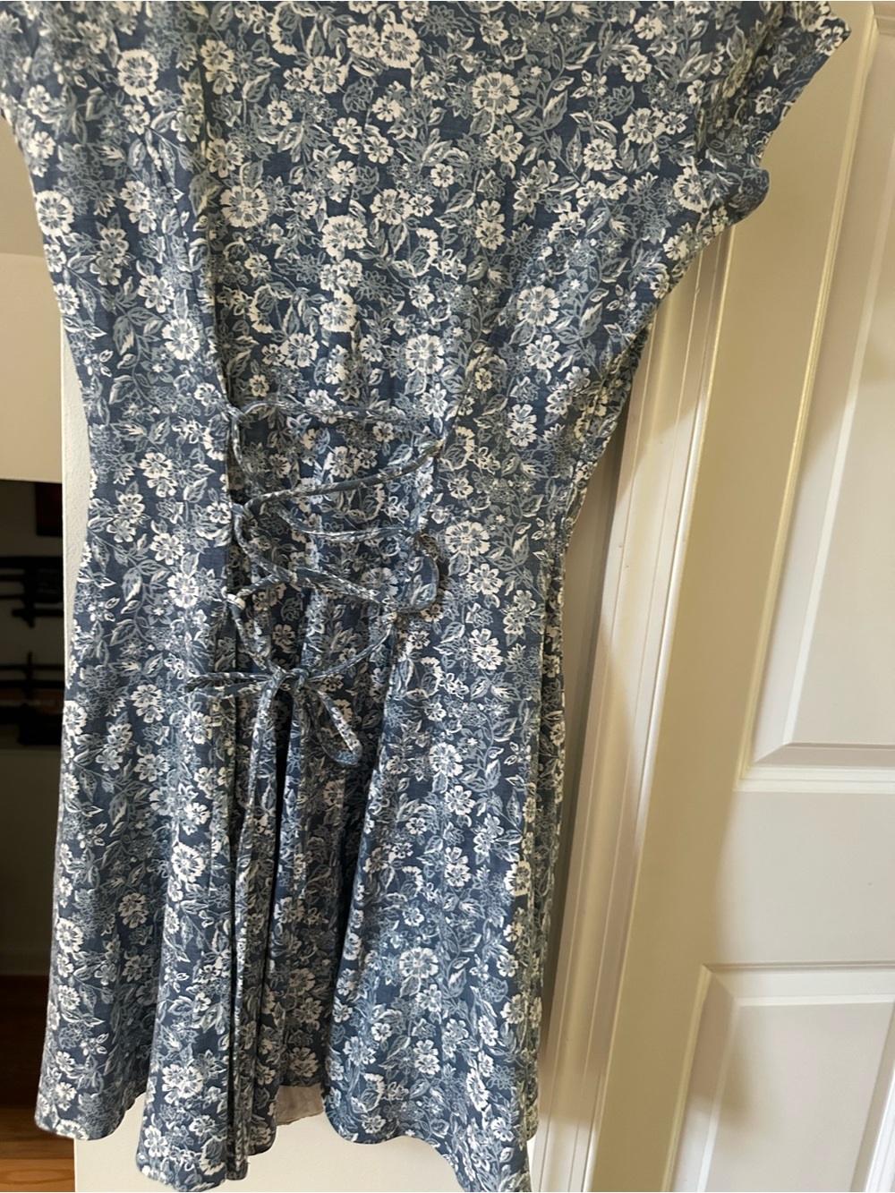 Romper - Picture 2 of 3